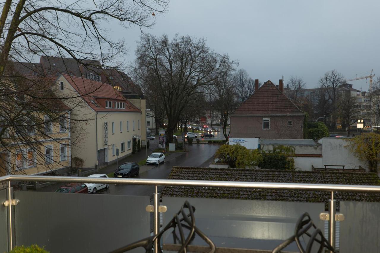 Im Zentrum Schoener Wohnen Inkl. Parkplatz